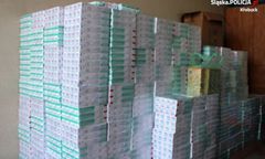 Świdnica. Kradzież na ogromną skalę w Colgate. Trzech pracowników wyprowadziło z firmy środki warte milion złotych