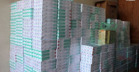 Świdnica. Kradzież na ogromną skalę w Colgate. Trzech pracowników wyprowadziło z firmy środki warte milion złotych