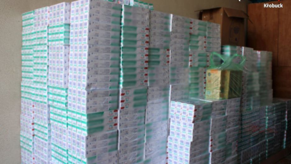 Świdnica. Kradzież na ogromną skalę w Colgate. Trzech pracowników wyprowadziło z firmy środki warte milion złotych