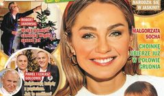 Bauer wprowadza na rynek świąteczne wydanie „Życia na Gorąco”, w sprzedaży – do końca roku