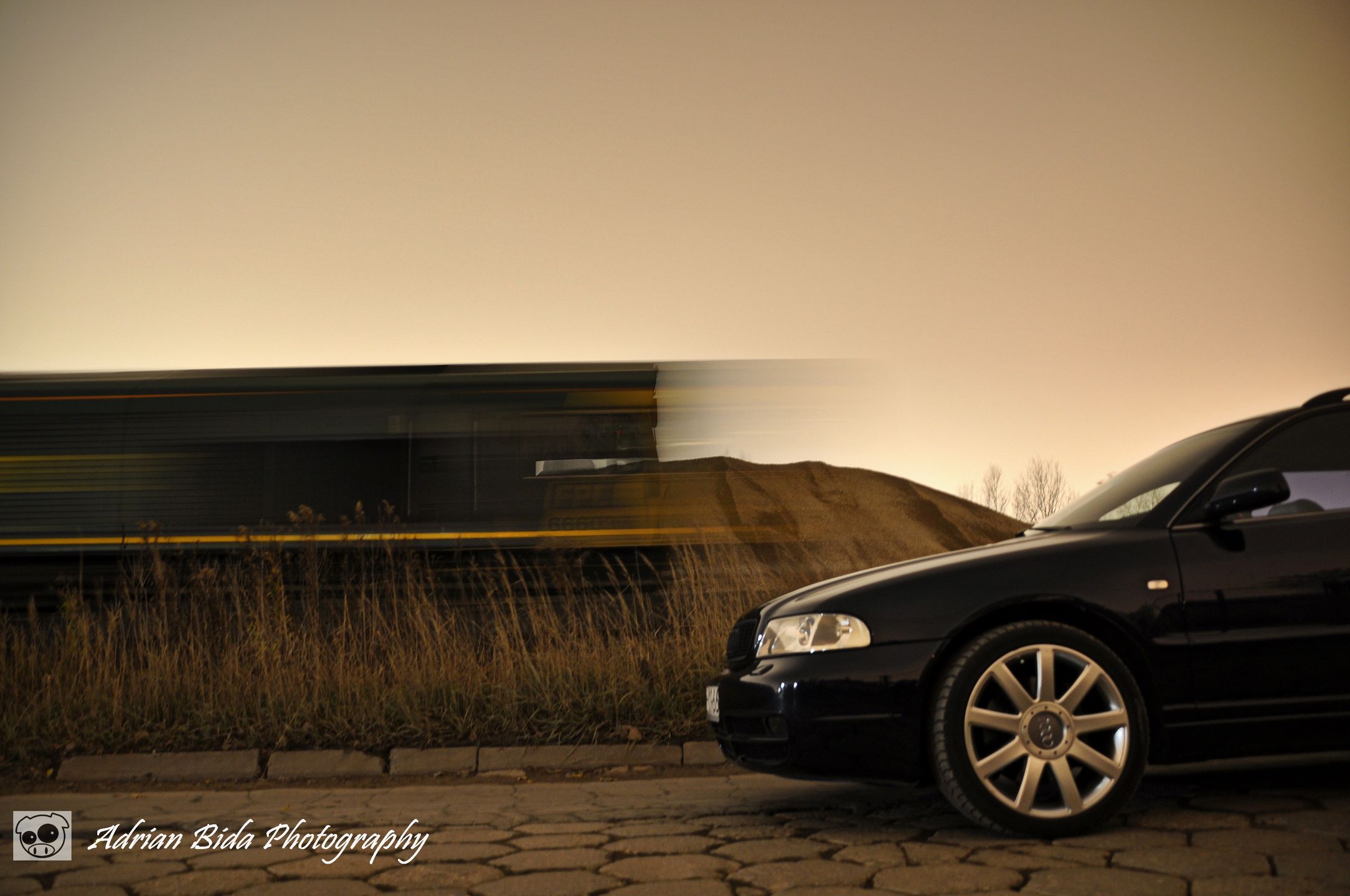 Audi S4 B5 - rodzinne kombi z charakterem 7