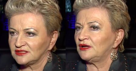 Hanna Bakuła o Czarnym Proteście: "Jeżeli odpuścimy to będzie kupa kalek, bękartów i dzieci z wadami!"