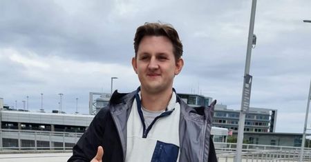 23-letni Norweg przyleciał do Polski. Rodzina prosi o pomoc