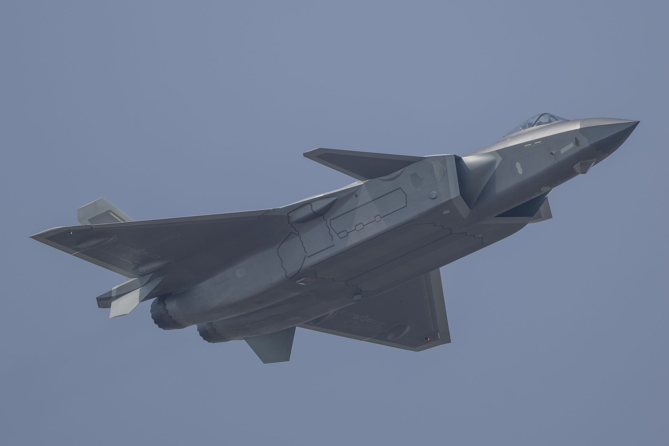 J-20A