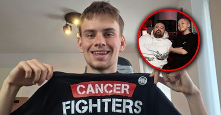 Ekstremalny stream. Bedoes, Maja Mecan i Łatwogang w walce z rakiem