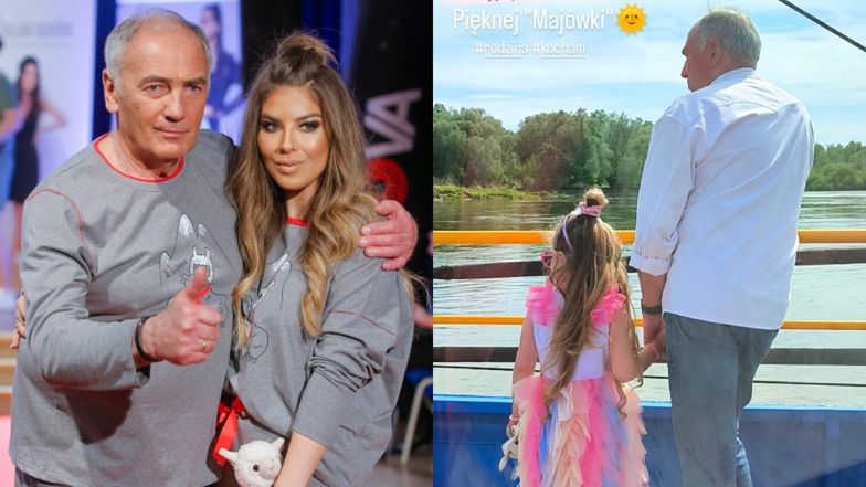 Oni zdecydowali się na dojrzałe rodzicielstwo