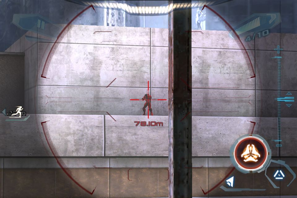 N.O.V.A. 3 [recenzja] 4