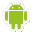 Android SDK ikona