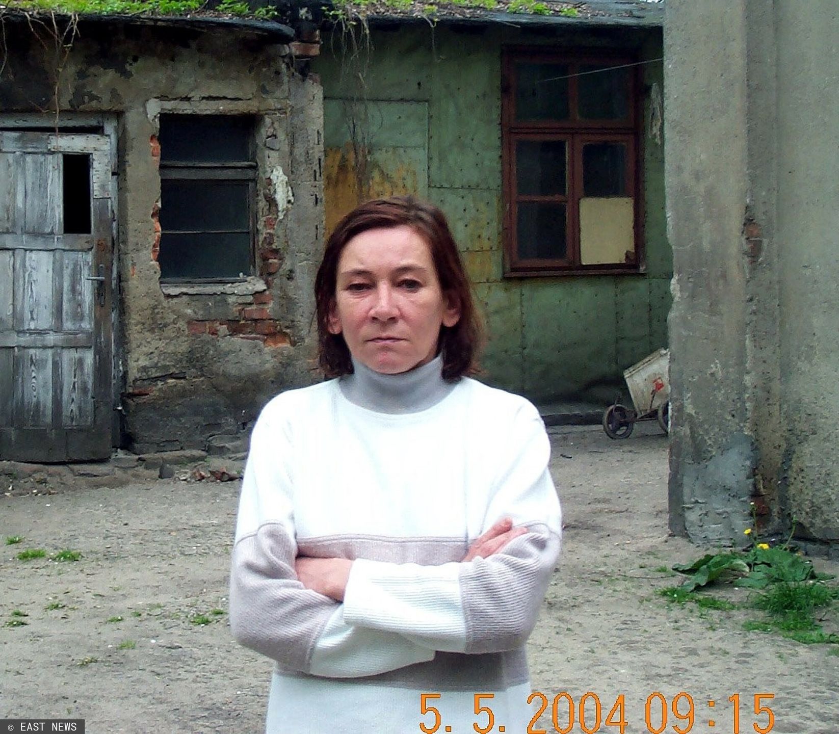 wiśniewska