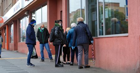 Jak jutro zrobimy zakupy? Nie wiadomo. Rozporządzenia ciągle nie ma