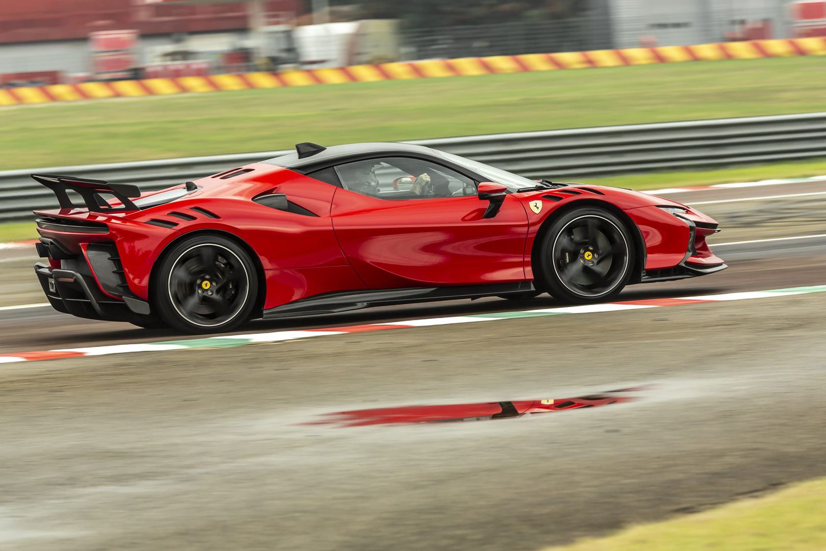 Ferrari SF90 XX Stradale