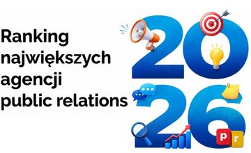 Agencja 24/7 Communication najczęściej widoczna w mediach klasycznych i social mediach