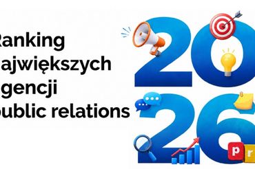 Ranking największych agencji PR