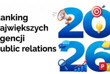 Ranking największych agencji PR