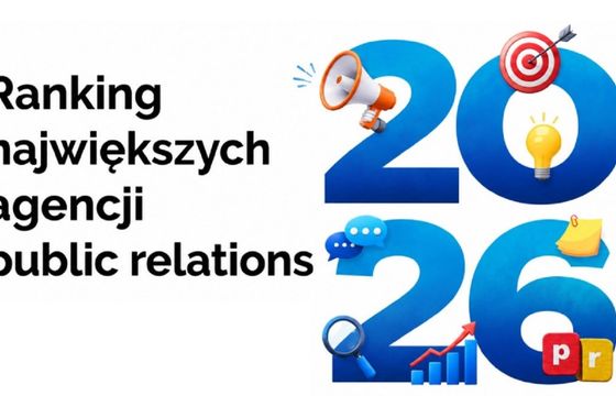 Agencja 24/7 Communication najczęściej widoczna w mediach klasycznych i social mediach
