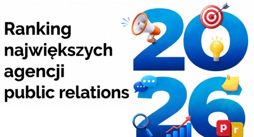Agencja 24/7 Communication najczęściej widoczna w mediach klasycznych i social mediach