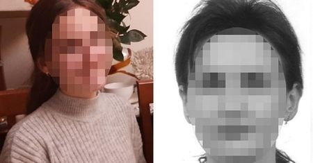 Badania DNA potwierdziły. Aleksandra i Oliwia z Częstochowy nie żyją