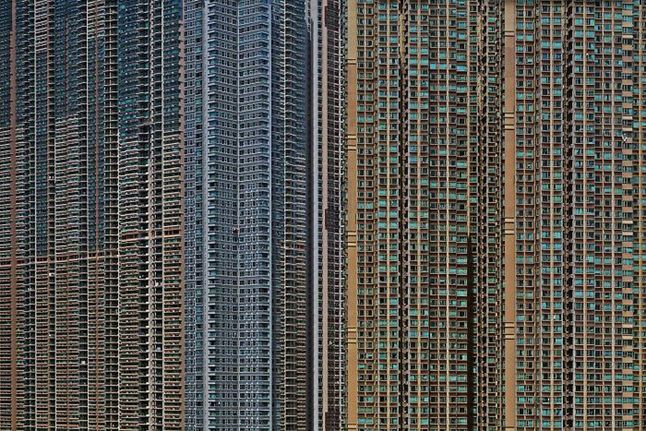 Hongkong.