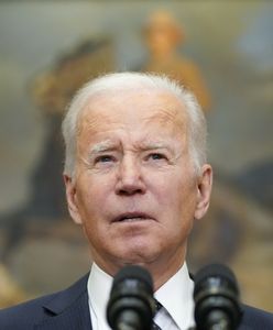 Rosja zaatakuje? Biden zwołał Radę Bezpieczeństwa Narodowego