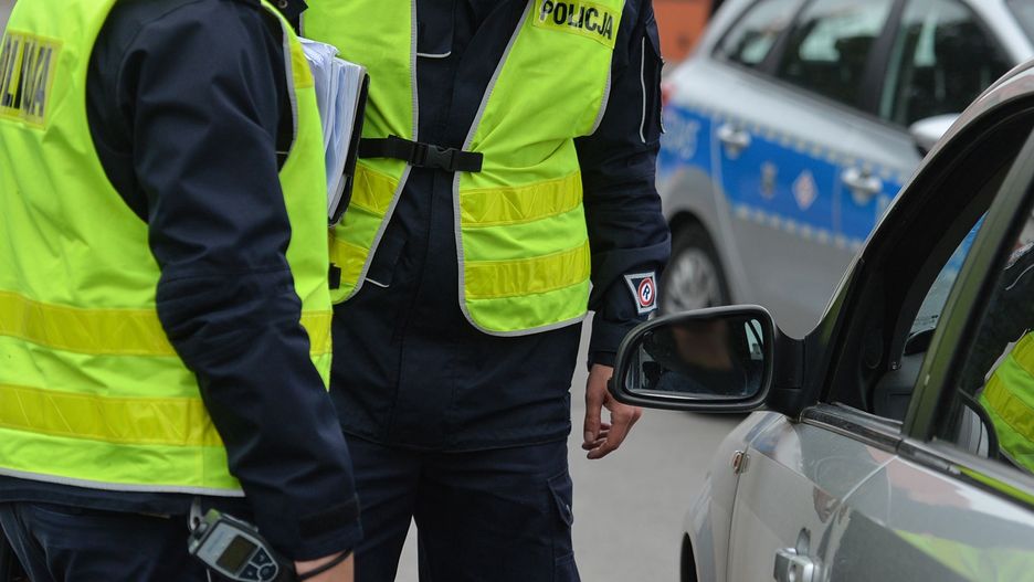 Policja