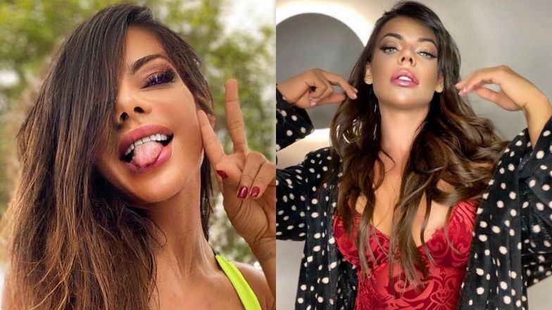 Brazylijska modelka wyrzucona z Airbnb z powodu wyglądu? 