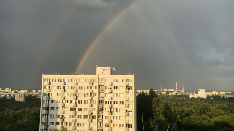 Warszawa. Dzień Przeciw Homofobii obchodzony jest 17 maja