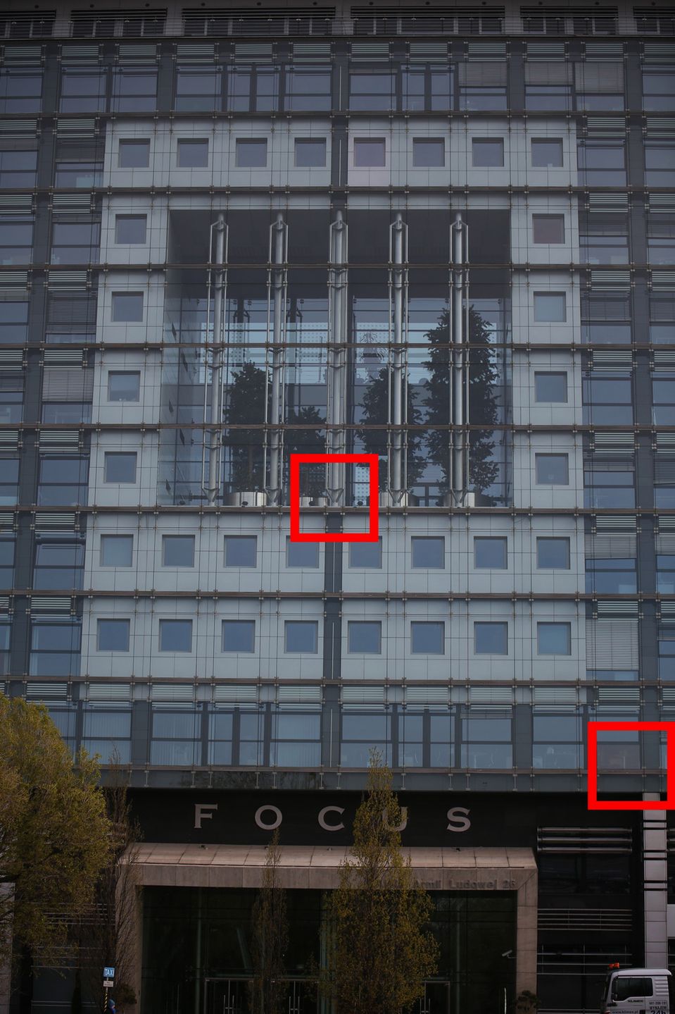 Tamron SP 70-200 mm f/2.8 Di VC USD G2 – obiecanki, wcale nie cacanki! [test] 13
