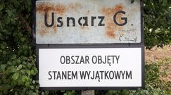 Ograniczone prawa dziennikarzy. „Skorzystaliśmy z tego świadomie”