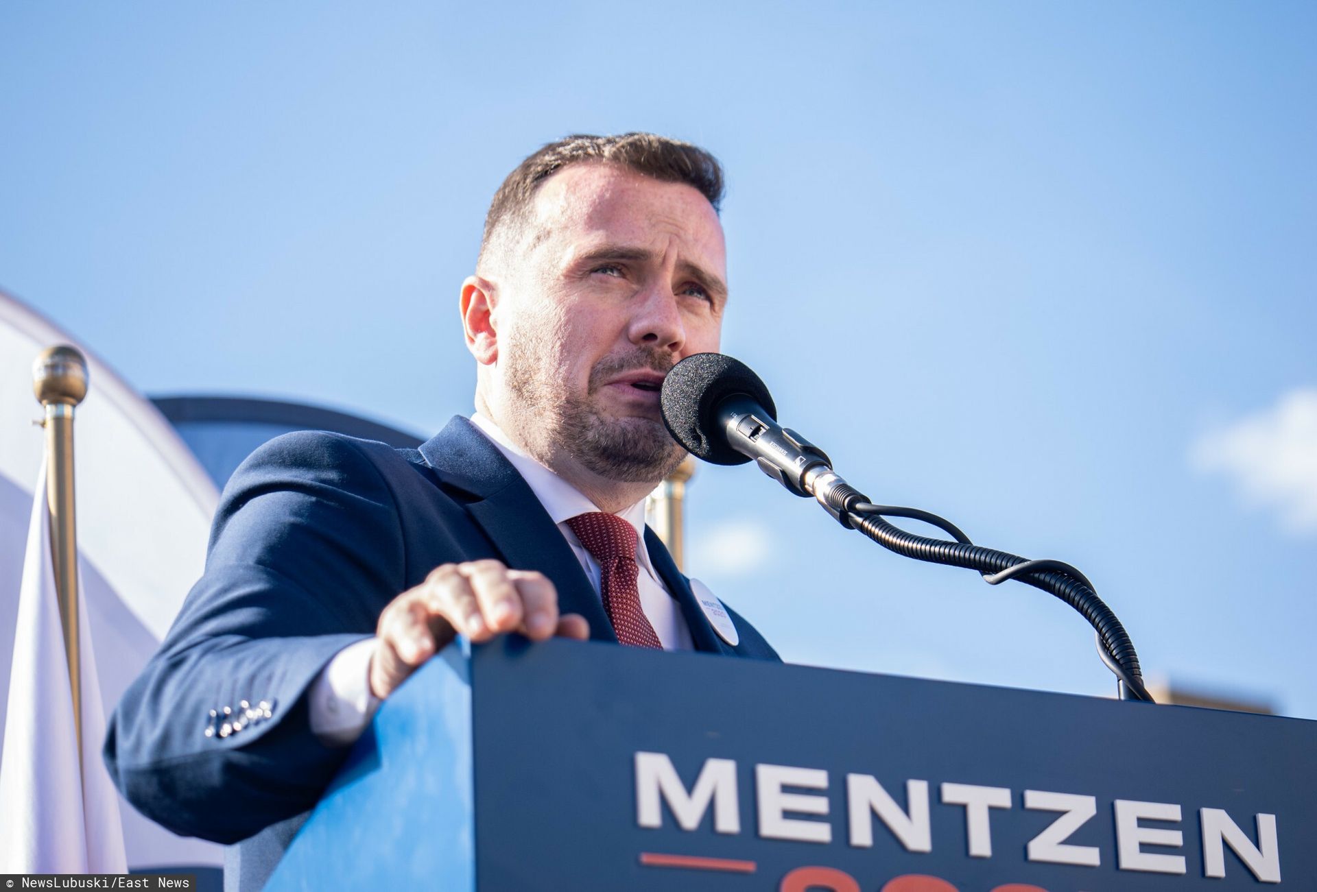 Konfederacja rzuca wyzwanie w Krakowie. Kto zastąpi Miszalskiego?