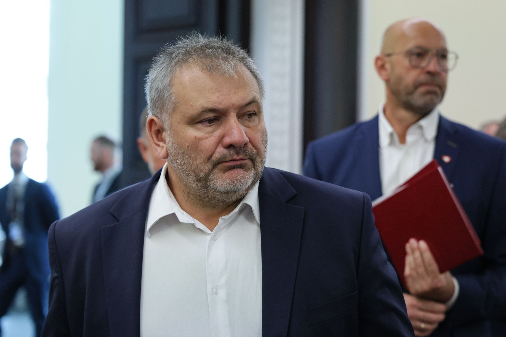 Zondacrypto: Żurek ujawnia kluczowe dowody i zagadkę zaginięcia Suszka