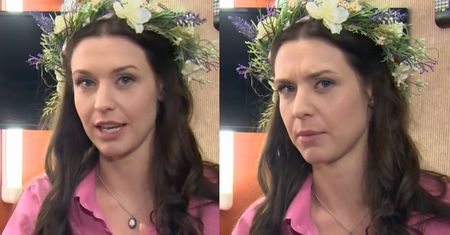 Julia Kamińska: "Od dawna jestem na diecie wegetariańskiej, dzięki temu mniej choruję"