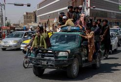 Biden o ewakuacji z Kabulu: "To misja miłosierdzia". Dodał wiadomość do IS-Ch