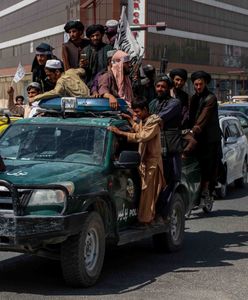 Biden o ewakuacji z Kabulu: "To misja miłosierdzia". Dodał wiadomość do IS-Ch