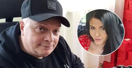 Nie uwierzycie, ile Krzysztof Skiba wydaje na ubrania żony. Padła konkretna kwota. Dużo?