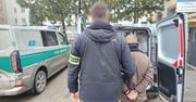 Łódź: Wtargnęli do mieszkania, pobili kobiety, ukradli psa i konsolę