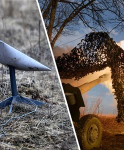 Rosjanie "wyłączyli" Starlinki? "Zostaliśmy całkowicie oślepieni"