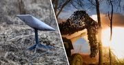Rosjanie "wyłączyli" Starlinki? "Zostaliśmy całkowicie oślepieni"