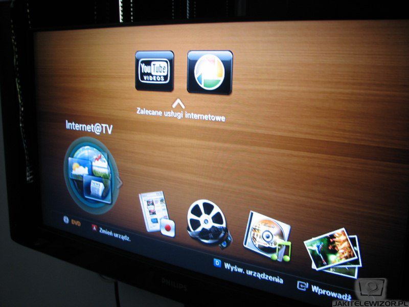 Oferta Samsunga na rok 2010 - 3D, nowe mniejsze LEDy i jeszcze więcej widgetów 12