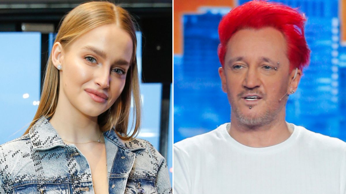 Karolina Pisarek, Michał Wiśniewski