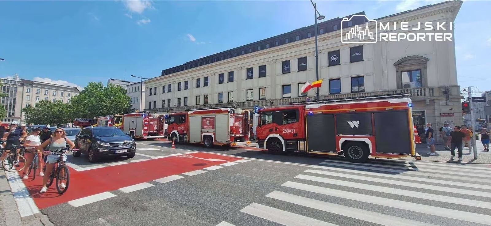 Czytelnik Miejskiego Reportera