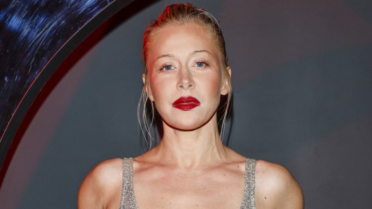 Katarzyna Warnke nie przepada za pornografią