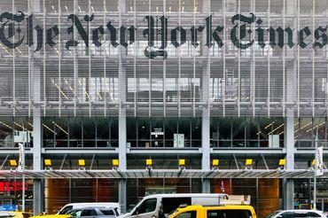 Redakcja New York Times