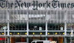 "The New York Times" rezygnuje z aplikacji Audio