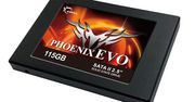 G.Skill Phoenix EVO, czyli 2X nm NANDowa EVOlucja