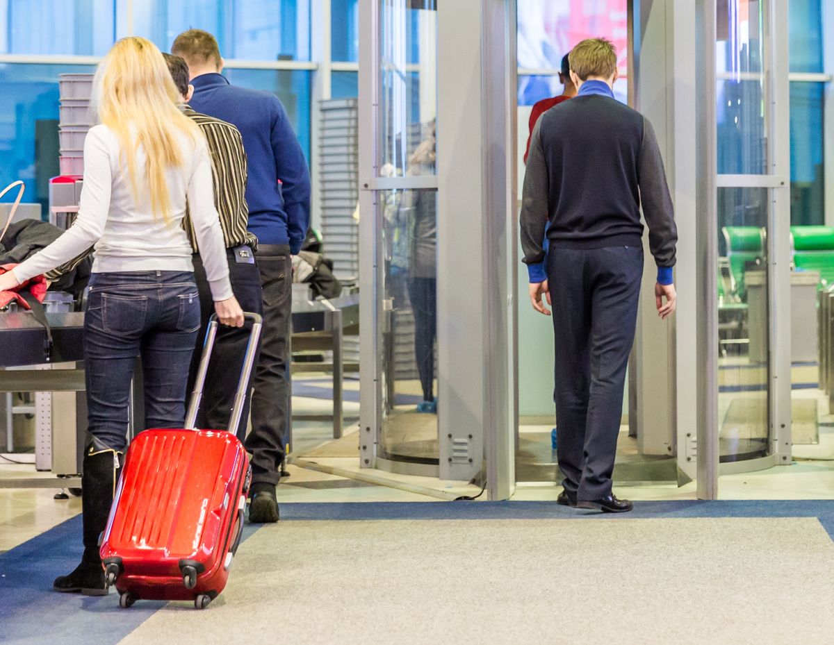 Turyści już mogą zabierać 'nduję w bagażu podręcznym