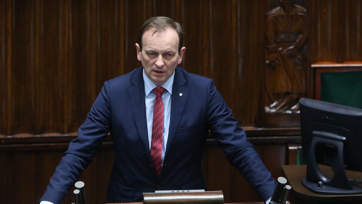 Rząd ma pełnomocnika do spraw leśnictwa i łowiectwa