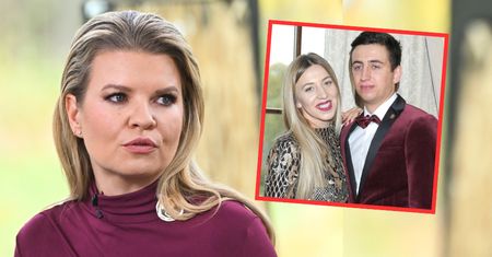 Manowska była gościem na weselu pary z "Rolnika". "Wciąż pamiętam"