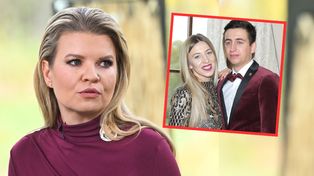 Manowska była gościem na weselu pary z "Rolnika". "Wciąż pamiętam"