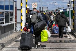 Popyt na pracowników z Ukrainy rośnie. Wolą pracować na czarno za Odrą