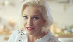 Grażyna Wolszczak i Daria Ładocha promują darmowe badania cytologiczne i mammograficzne (wideo)